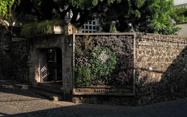 Hotel Boutique Casa Fernanda - Adults only