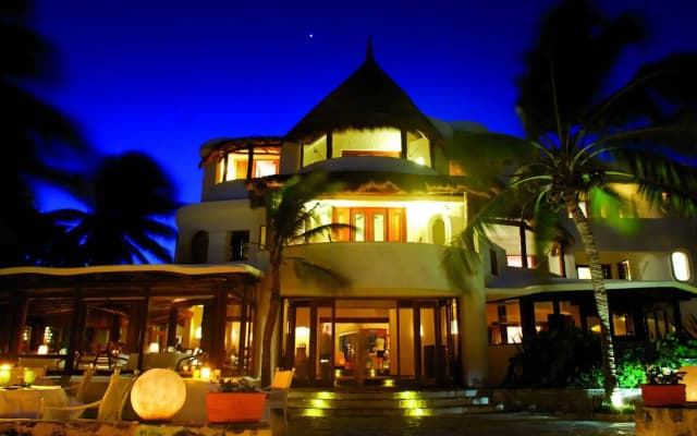 Отель Maroma, A Belmond Hotel, Riviera Maya
