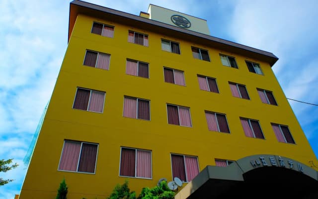 Gogaku Hotel