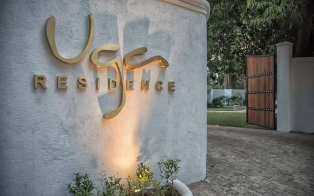 Residence by Uga Escapes