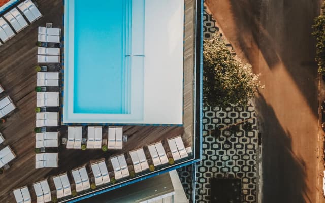 Hotel Fasano Rio de Janeiro