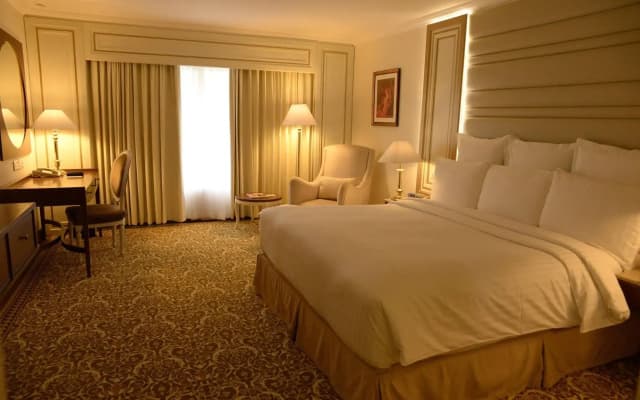 Marriott Karachi Hotel
