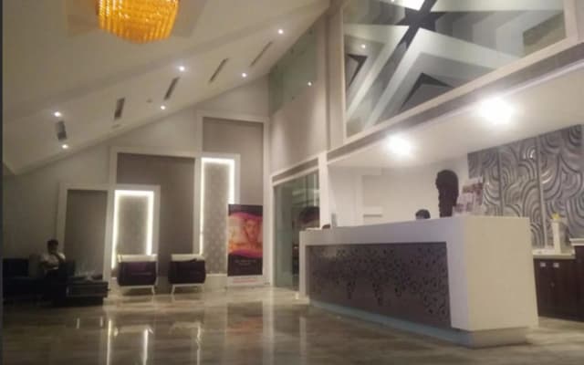 Regenta Resort Bhuj, By Royal Orchid Limited