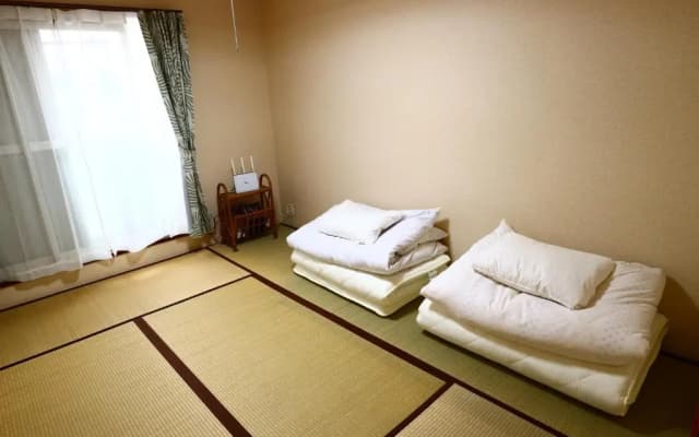 富士山結アパートメント