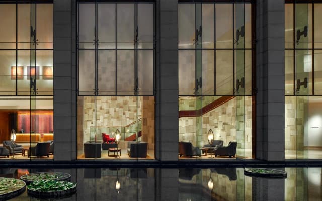 Park Hyatt Chennai