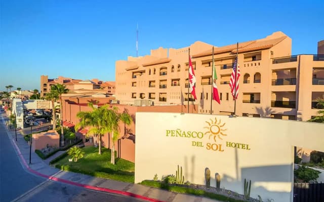 Peñasco del Sol