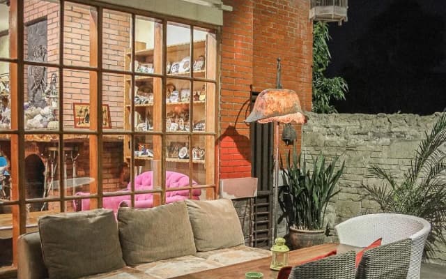 Sandalwood Boutique Hotel