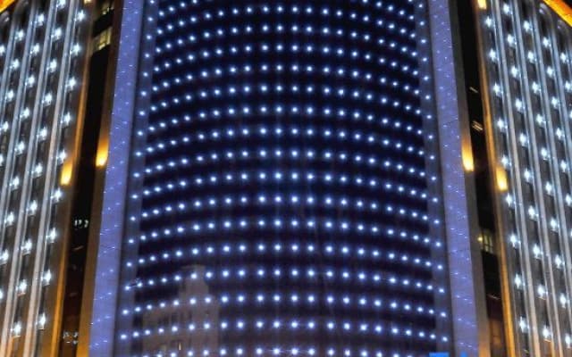 Long Fei Sheng Shi International Hotel