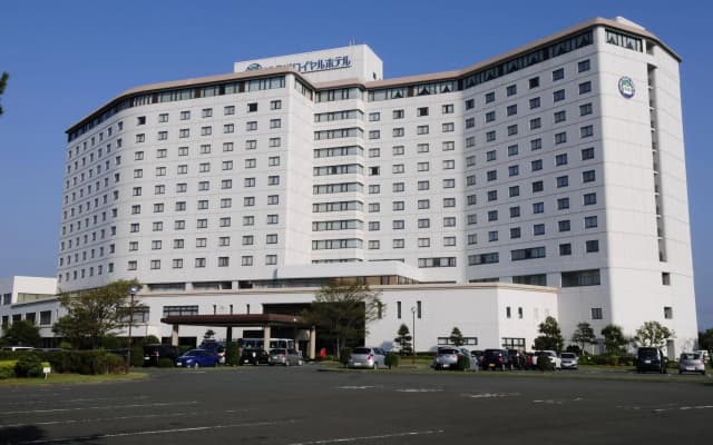 Grand Mercure Lake Hamana Resort & Spa