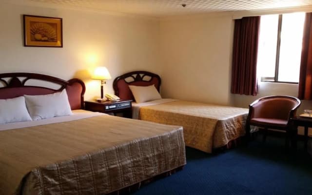 Sunwang Hotel