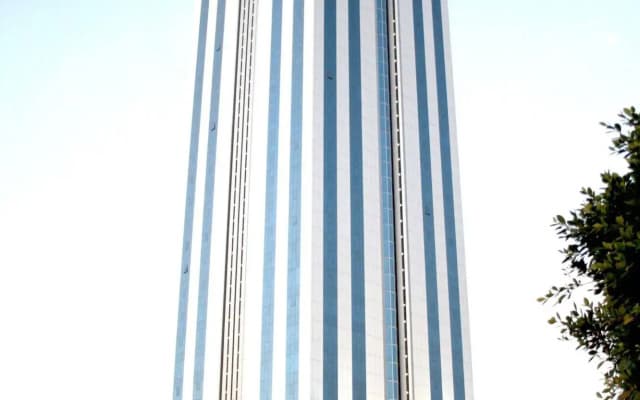 Awaliv International Hotel