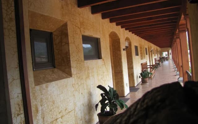 Filadelfia Coffee Resort & Tours
