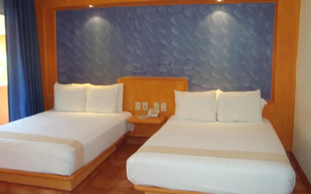 Hotel Villa Mexicana