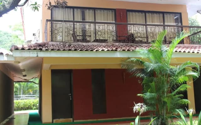 Outpost@ Alibaug Resort