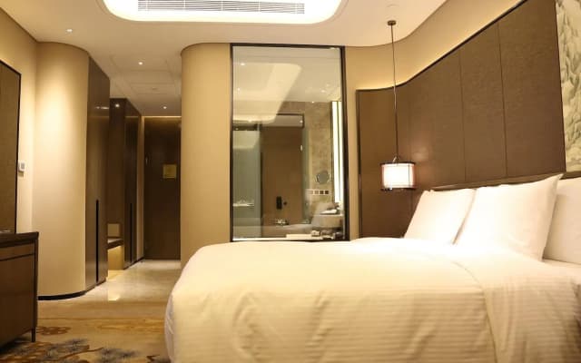 Wanda Realm Taian