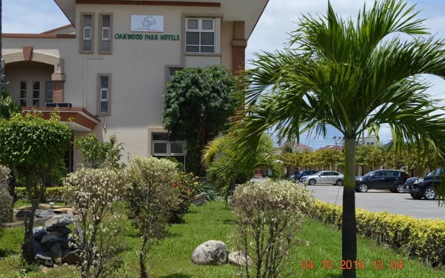 Oakwood Park Hotels