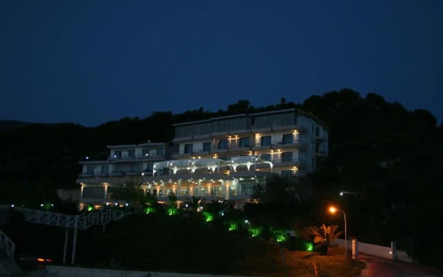 Regina Blu Hotel