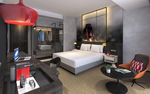 Radisson RED Cebu Mandaue