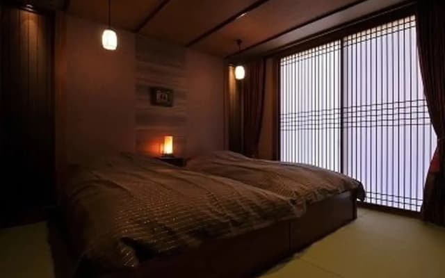 Minakami Onsen Bettei Yaeno
