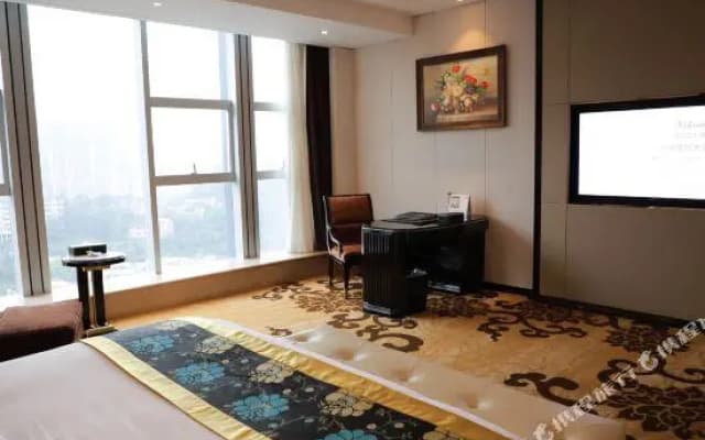Shenghua International Hotel