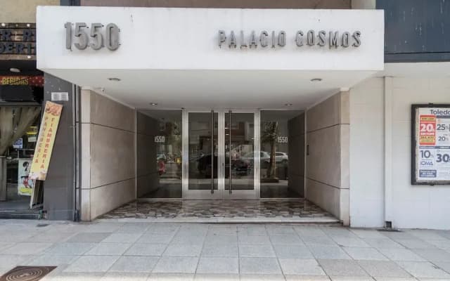 BT Homes - Mar del Plata, Av. Colon