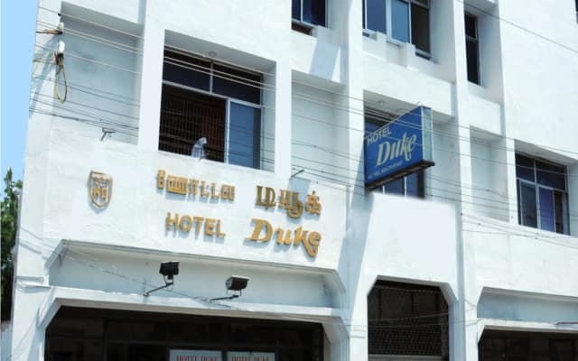 Hotel Duke
