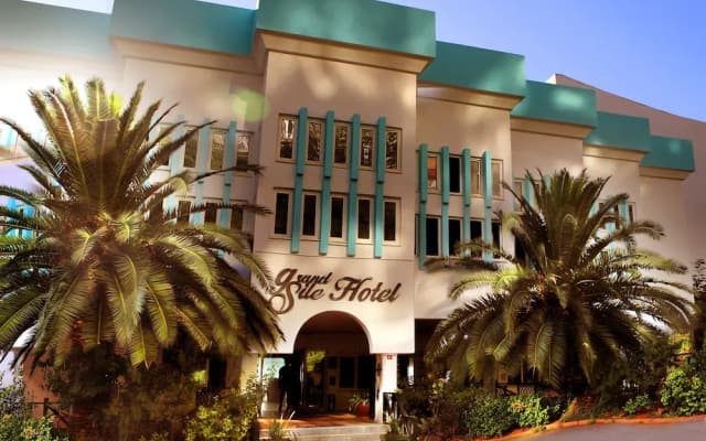 Grand Sile Hotel
