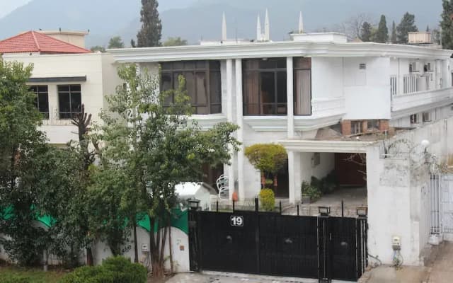 Casablanca Guest House