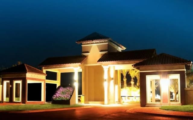 Gold Coast Aruba - Aurum Collection