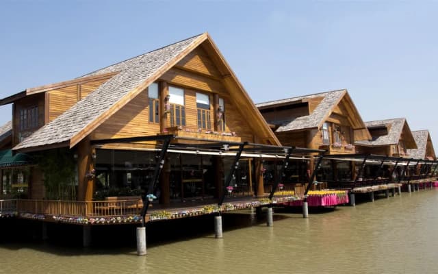Dor-Shada Resort By The Sea