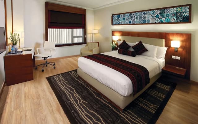 Avari Xpress Boutique Residence - Multan