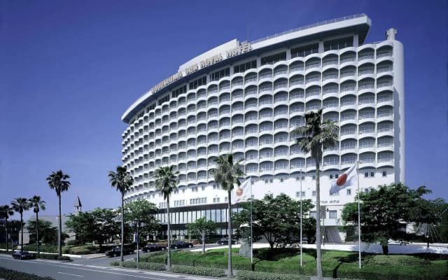 Kagoshima Sun Royal Hotel