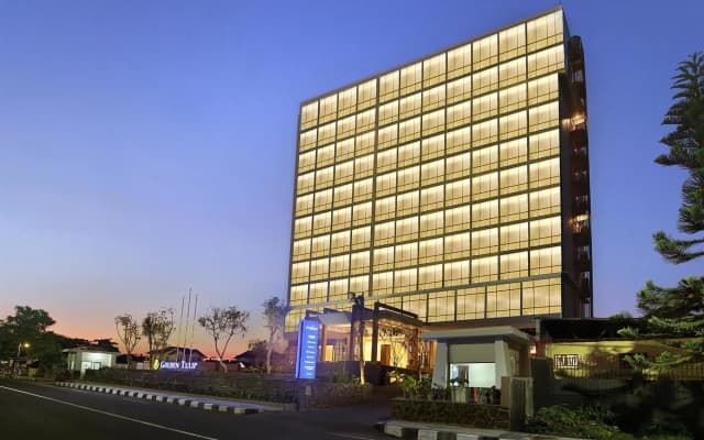 Lombok Astoria Hotel