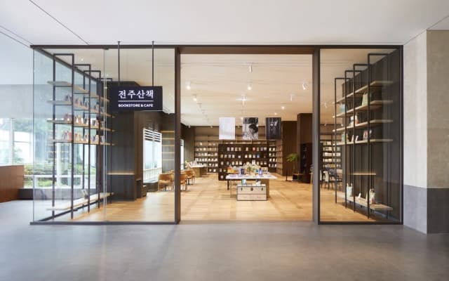 Hotel Le Win