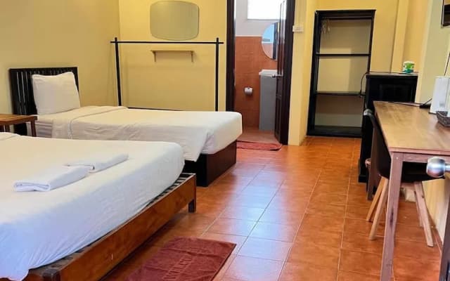 Local Guesthouse