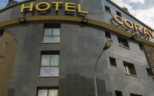 Hotel Coray by Pierre & Vacances