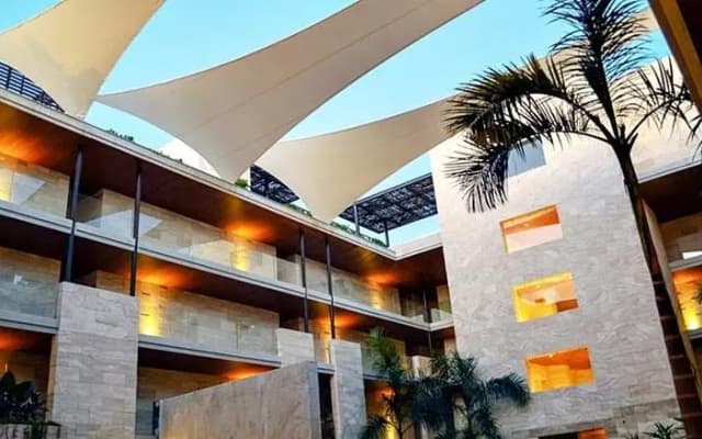 Hotel Cacao