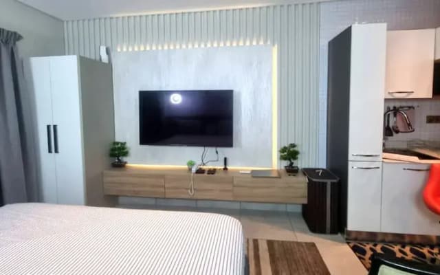 Signature Hotel Apartment Accra Ghana