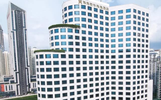 Hainan Junhua Haiyi Hotel