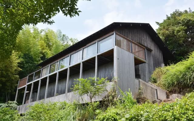 KandoStay Izu Inatori Terrace