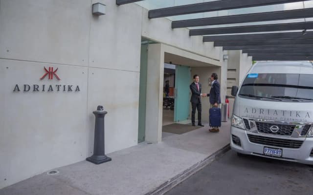 Adriatika Hotel & Residence