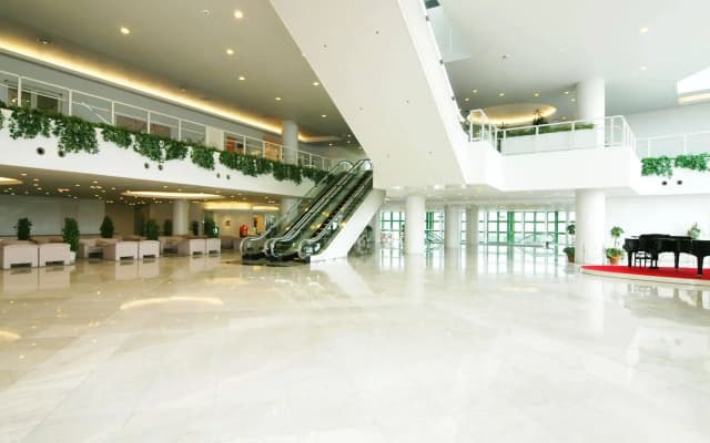 Hotel Kyocera