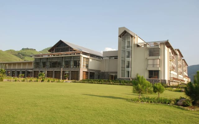 Pearl Continental Hotel Muzaffarabad