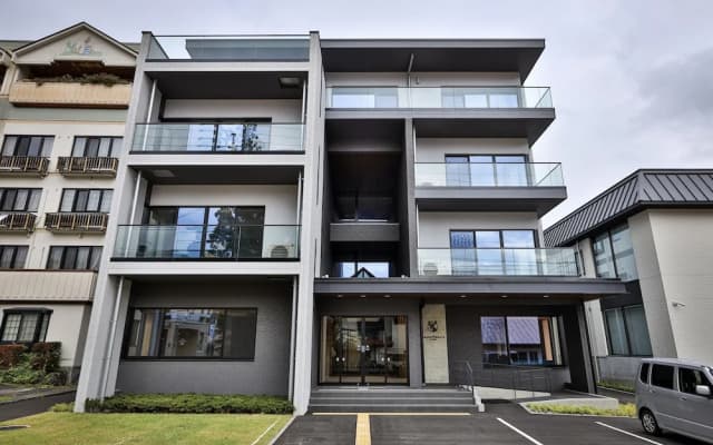 Grand Phenix Hakuba by Jade Group