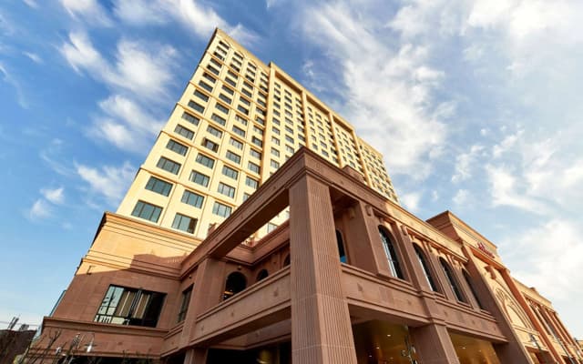 Ramada by Wyndham Yongin