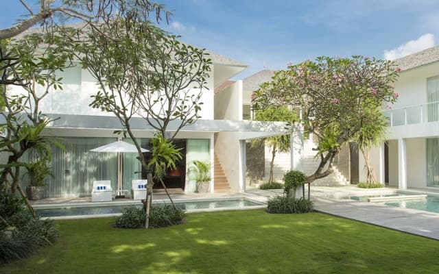 Villa Canggu