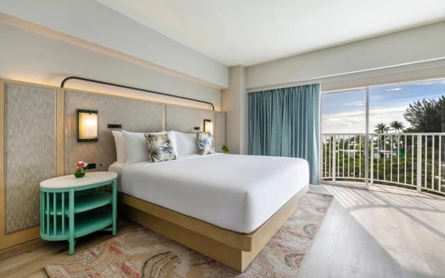 Crowne Plaza Saipan