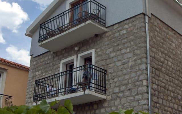 Apartments Aleksić Old Town