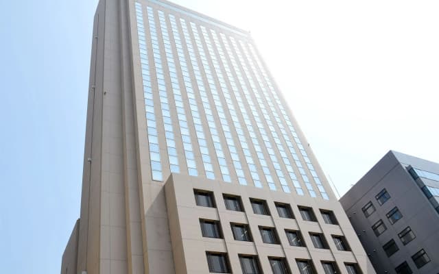 Mitsui Garden Hotel Hiroshima