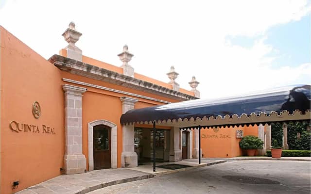 Quinta Real Zacatecas